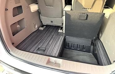 мото хонда: Kia Carnival: 2021 г. — 4