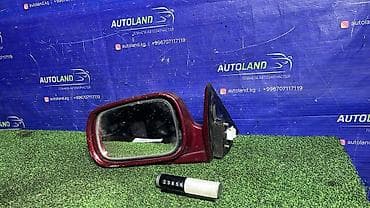 Боковое левое Зеркало Honda Б/у, Оригинал at lalafo.kg Боковое левое Зеркало Honda Б/у, Оригинал