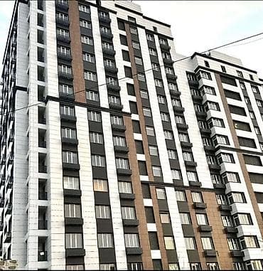 2026: 1 комната, 46 м², Элитка, 7 этаж, Готовая ПСО (под самоотделку) — 1