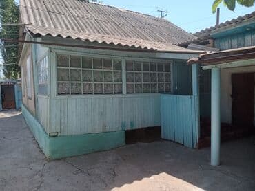 срочно продаю дом село садовое: Дом, 140 м², 6 комнат, Собственник, Старый ремонт — 26