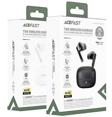 акци: Беспроводные TWS-наушники ACEFAST W7 ACEFAST W7 — — 5