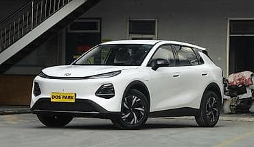 Сдаю Changan, На месяц, Без водителя, | Залог, Водительские права, Ремонт мотора от арендодателя