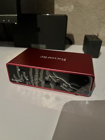 airdots pro 3: Focusrite solo gen 3 в отличном состоянии почти новый в пленке, + — 2