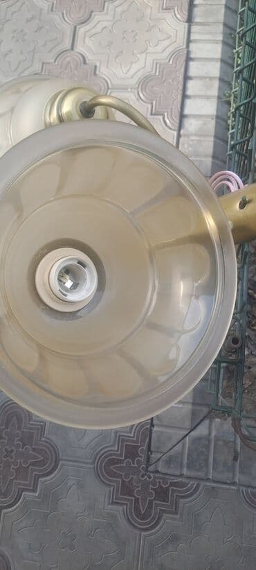 лампы ош: Продаем Бра 1800с
Продаем люстру 2000с — 2