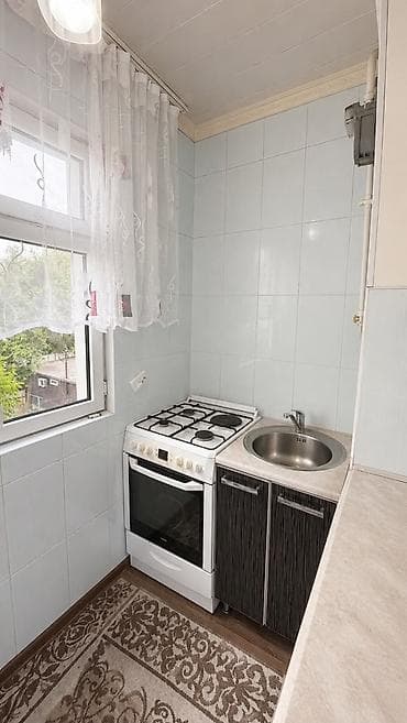 Недвижимость: 3 комнаты, 62 м², 5 мкр 105 серия, 3 этаж — 9