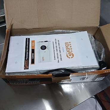 инвертор напряжения: Стабилизаторы напряжения 1000 ВА новый .цена за штуку 1) ЭРА — 5