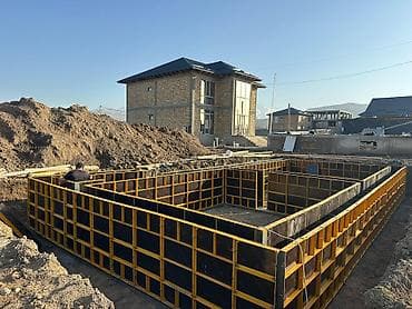 core 2 duo: Корей опалубкасын арендага беребиз! Жаңы! Оскон Ордо, Рухий Мурас — 5