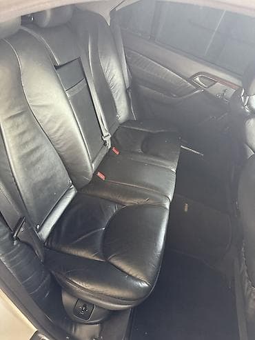 sprinter 2003: Mercedes-Benz C-Class: 2003 г., 0.5 л — 9