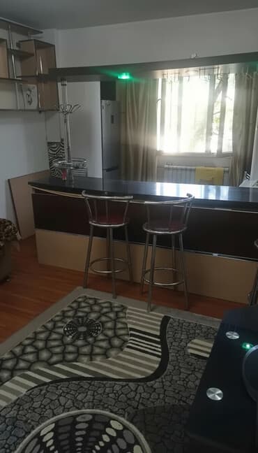 долгосрочная аренда квартир бишкек собственник: Студия, Собственник, С подселением, С мебелью полностью — 2