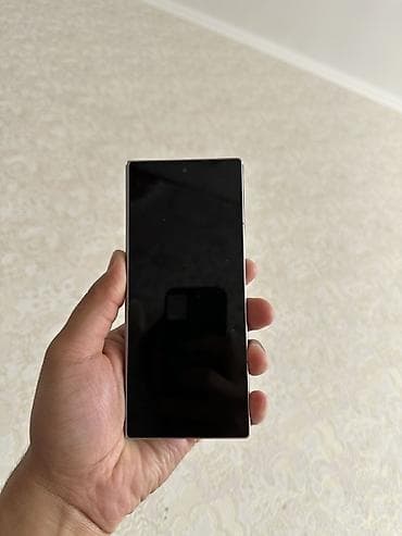 samsung flip3: Samsung Galaxy Z Fold 6, Б/у, 256 ГБ — 6