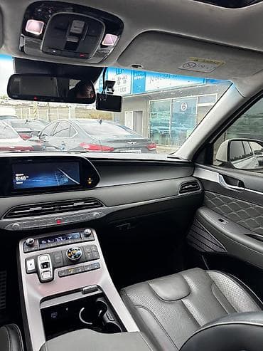 тюнинг на гольф 3: Hyundai Palisade: 2020 г., 2.2 л, Дизель — 8