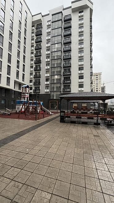 erl group: 2 комнаты, 85 м², Элитка, 10 этаж, Дизайнерский ремонт — 6