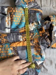 пальто детское демисезонное: Комбинезон детский на возраст 2 года, рост 90 см. Очень теплый — 8