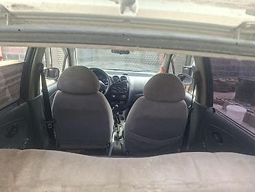 subaro legacy: Daewoo Matiz: 2006 г., Механика, Бензин, Хэтчбэк — 2