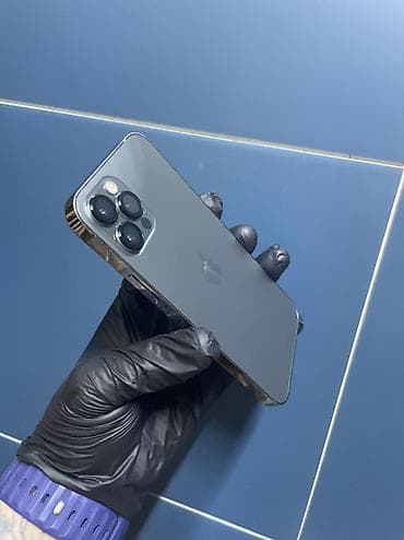 11 lite: IPhone 12 Pro, Б/у, 128 ГБ, 69 % — 3