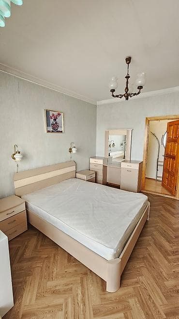 свет новопавловка: 60 ОООсомов в месяц и ком.усуги. Сда8 ю в аренду 2х. комнатную кв.на — 9
