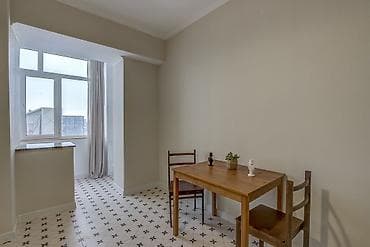 себе: 1 комната, 55 м², Элитка, 9 этаж, Евроремонт — 9