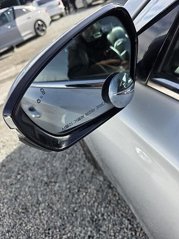 авто бу: Hyundai Grandeur: 2020 г., 3 л, Автомат, Газ, Седан — 6