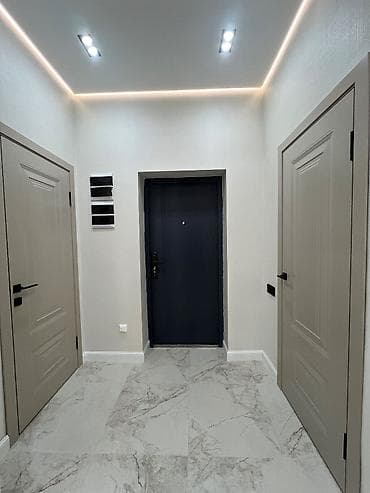 2 8: 3 комнаты, 83 м², Элитка, 8 этаж, Евроремонт — 9