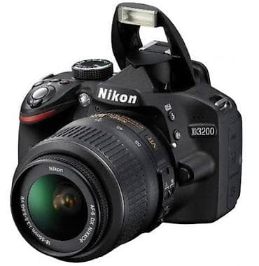 Продаю б/у зеркальный фотоаппарат nikon d3200 состояние хорошее, в at lalafo.kg Продаю б/у зеркальный фотоаппарат nikon d3200 состояние хорошее, в