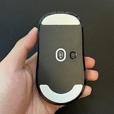 mx keys: Игровая мышь MAD R MAJOR +, 8K/500mAh/PAW3950/42g VXE Продаю игровую — 3