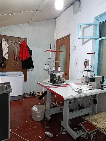 дом город кара балта: Продается 2х комнатная квартира барачного типа. Имеется собственная — 8