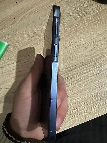 pixel 9a: Samsung Galaxy A25, Б/у, 128 ГБ, цвет - Синий, 2 SIM — 8