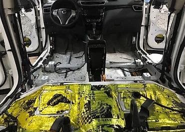 мойка дна: Профессиональная детейлинг‑уборка салона автомобиля Что делаем: - — 5