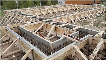 песка блок забор: Стяжка, Стяжки под мояк Монолитная плита/плитный фундамент под — 5