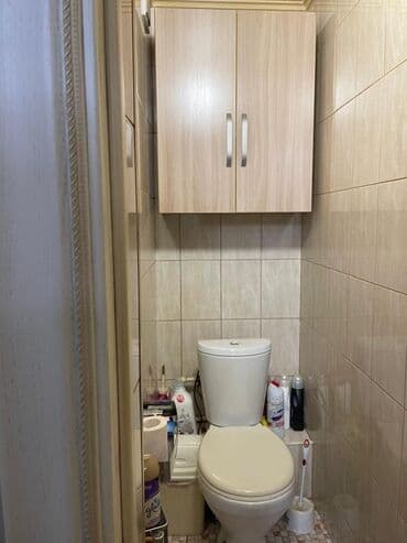 сколько стоит трехкомнатная квартира в бишкеке: 3 комнаты, 72 м², Сталинка, 3 этаж, Евроремонт — 9