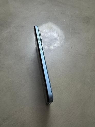 poco x4 gr: Poco X4 GT, Б/у, 256 ГБ, цвет - Синий, 2 SIM — 7