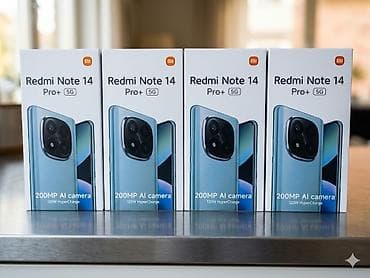 Redmi, Redmi Note 14 Pro Plus, Новый, 512 ГБ