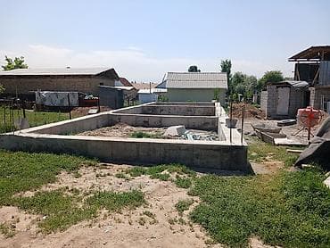 act building: Шкатурка,клатка, кладка,стяжка,фундамент,крыша жабабыз баардык турун — 7