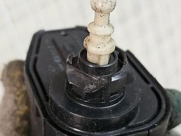 немецкий апарат: Корректор фар VW Golf 2/3, Passat B3, B4 / Audi 100, 80. Оригинал — 5
