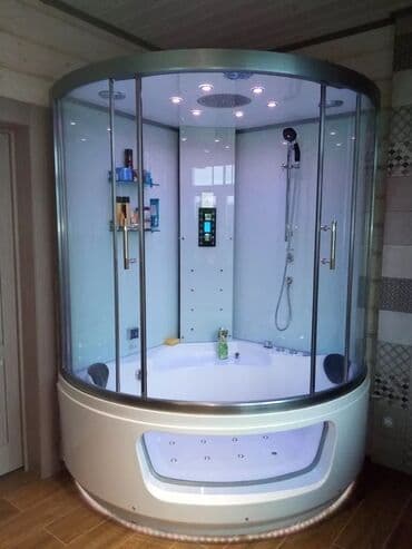 услуги сантехника и электрика ош: Ремонт сантехники Больше 6 лет опыта — 18