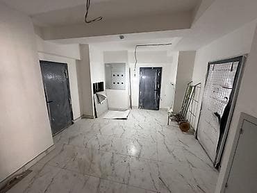 3 комнаты, 75 м², Элитка, 7 этаж, ПСО (под самоотделку)