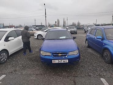 матор матиз 08: Daewoo Nexia: 2010 г., 1.5 л, Механика, Бензин, Седан — 5