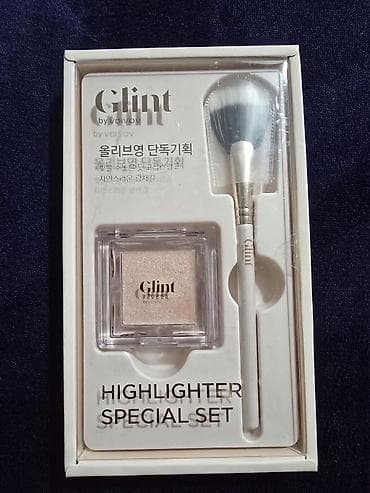 хайлайдер: 1. Mary&May - маска для лица с большим объёмом, очищает поры и — 6