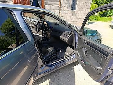 BMW 3 series: 1998 г., 2.8 л, Автомат, Бензин, Седан — 4
