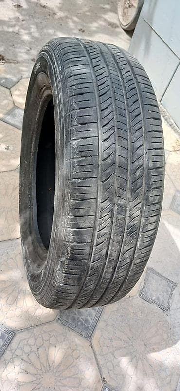 Шины: Шины 195 / 65 / R 15, Лето, Комплект, Легковые, Nexen — 4