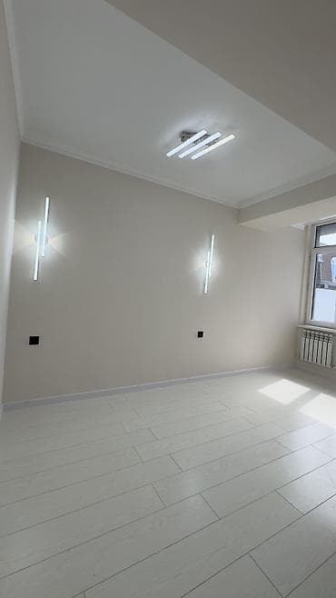 5: 2 комнаты, 63 м², Кок-Жар ж/м Элитка, 14 этаж, Евроремонт — 10