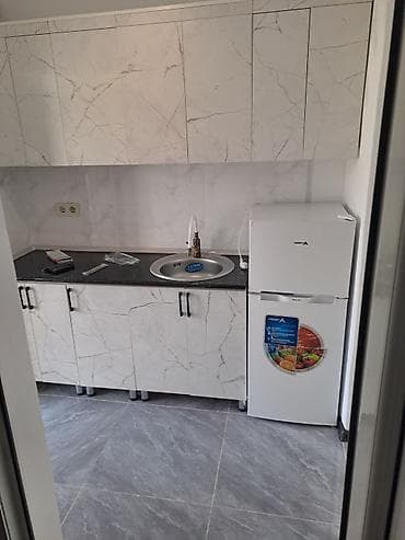 сдаётся в аренду каражыгач: Сдаётся квартира для малосемейки. адрес РухийМурас (депозит 10 000) — 2