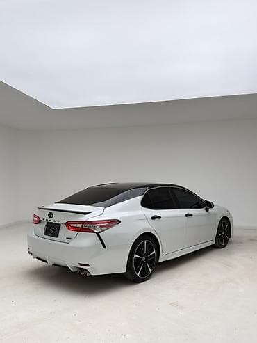 тойота камри 30 правый руль: Toyota Camry: 2018 г., 2.5 л, Типтроник, Бензин, Седан — 3