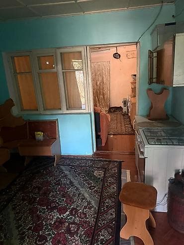 аренда дома город кант: 1 м², 1 комната — 9