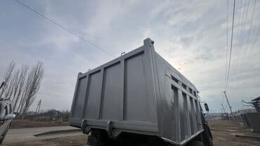 мерседес запчасти бишкек: Жүк ташуучу унаа, Камаз, Стандарт, Колдонулган — 1