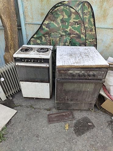 Комбинированная, Б/у at lalafo.kg Комбинированная, Б/у