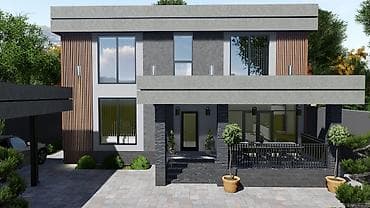 каркасные дома проекты и цены бишкек: 🏡 Архитектурное проектирование домов Мы занимаемся профессиональным — 2