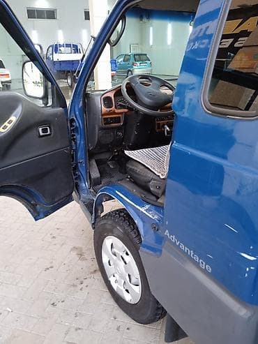 порш турбо с: Hyundai Porter (Porter Super) — компактный грузовик с открытым — 4