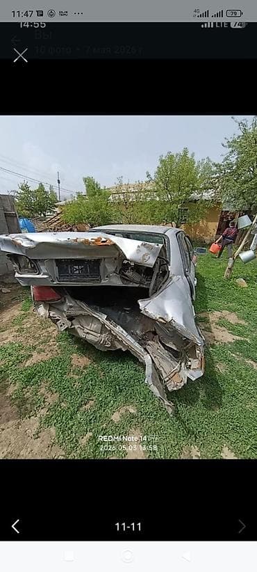 запчасти на хонда фит матор: Honda Accord седан (VII поколение конца 1990‑х – начала 2000‑х) — 5