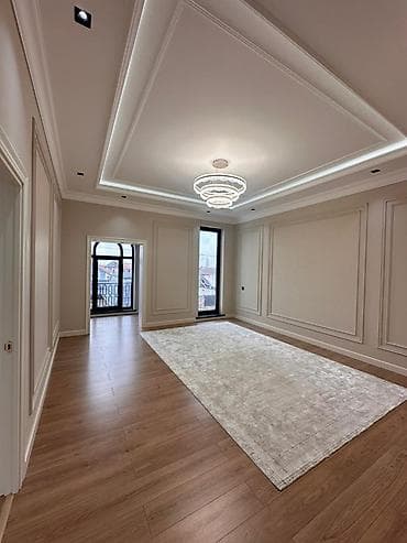 mega hous: 🏡 Дом 300 м² в Арча-Бешик Просторный современный дом с необычной — 3